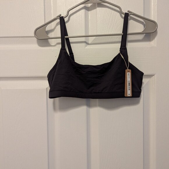 Skims Fits Everybody Scoop Bralette - Picture 3 of 7